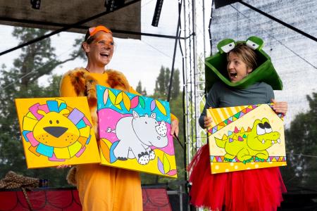 Skriti talent lisjaka Lovra (21)